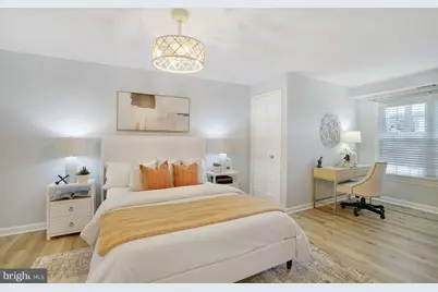 2929 S Woodstock Street #A, Arlington, VA 22206 - Photo 19