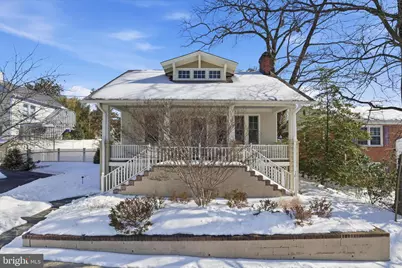 511 N Fillmore Street, Arlington, VA 22201 - Photo 1