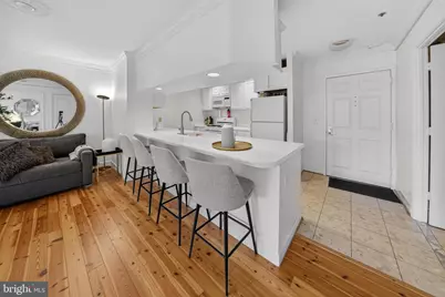 1050 N Stuart Street N #329, Arlington, VA 22201 - Photo 3