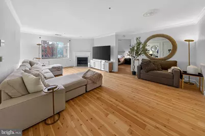 1050 N Stuart Street N #329, Arlington, VA 22201 - Photo 1