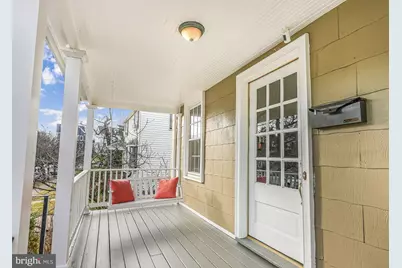 114 N Cleveland Street N, Arlington, VA 22201 - Photo 3