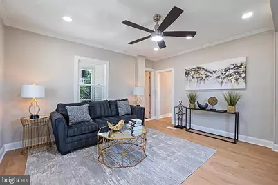 4914 22nd Street N, Arlington, VA 22207 - Photo 3