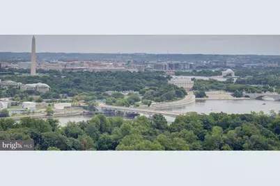 1111 19th Street N #1509, Arlington, VA 22209 - Photo 43