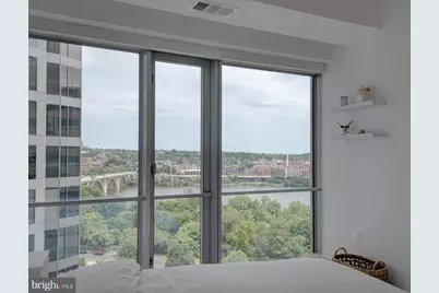 1111 19th Street N #1509, Arlington, VA 22209 - Photo 47