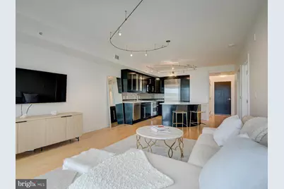 1111 19th Street N #1509, Arlington, VA 22209 - Photo 5