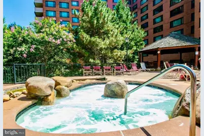 1111 Arlington Boulevard #615, Arlington, VA 22209 - Photo 15