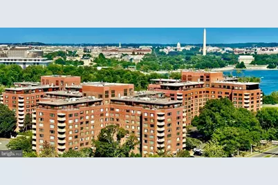 1111 Arlington Boulevard #615, Arlington, VA 22209 - Photo 19