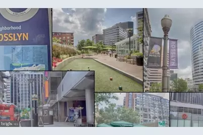 1111 Arlington Boulevard #615, Arlington, VA 22209 - Photo 35