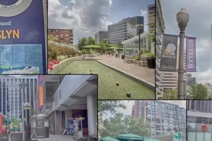 1111 Arlington Blvd, Arlington, VA 22209 - Photo 35