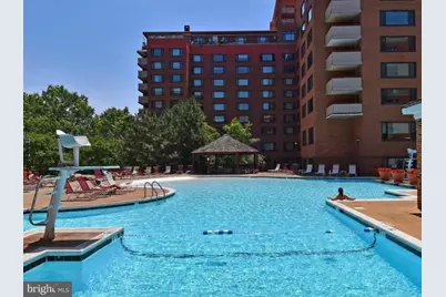 1111 Arlington Boulevard #615, Arlington, VA 22209 - Photo 13