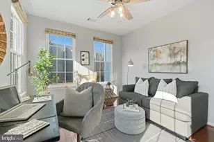2465 Army Navy Dr, Arlington, VA 22206 - Photo 13