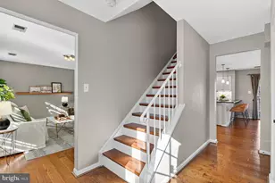 2607 Washington Blvd, Arlington, VA 22201 - Photo 5