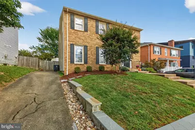 2607 Washington Boulevard, Arlington, VA 22201 - Photo 3