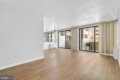 4141 N Henderson Road #104, Arlington, VA 22203 - Photo 3
