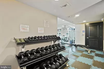 1800 Wilson Boulevard #123, Arlington, VA 22201 - Photo 21