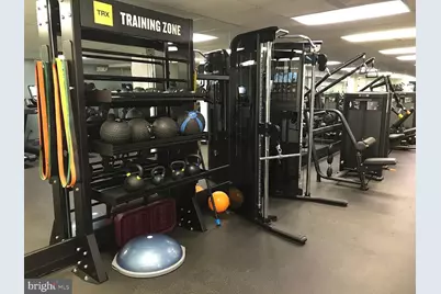 1200 N Nash Street #503, Arlington, VA 22209 - Photo 11