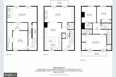 3119 14th Street S, Arlington, VA 22204 - Photo 29