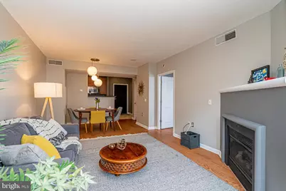 851 Glebe Road N #1908, Arlington, VA 22203 - Photo 25