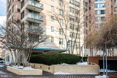 851 Glebe Road N #1908, Arlington, VA 22203 - Photo 5