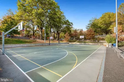 1418 N Rhodes Street #B420, Arlington, VA 22209 - Photo 7