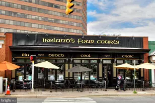 1418 N Rhodes St, Arlington, VA 22209 - Photo 3