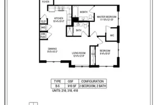 989 S Buchanan St, Arlington, VA 22204 - Photo 3