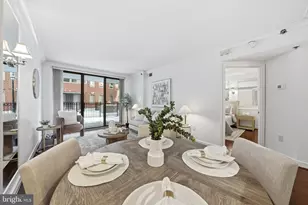 1050 N Taylor St, Arlington, VA 22201 - Photo 9