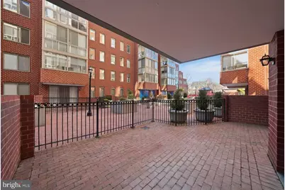 1050 N Taylor Street #105, Arlington, VA 22201 - Photo 31