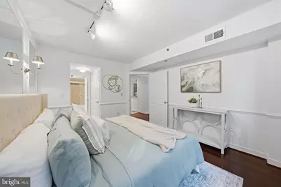 1050 N Taylor Street #105, Arlington, VA 22201 - Photo 23