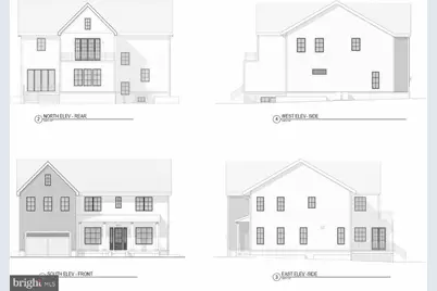 921 22nd Street S, Arlington, VA 22202 - Photo 5