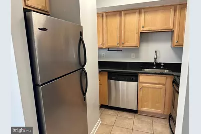 1001 N Randolph Street #903, Arlington, VA 22201 - Photo 5