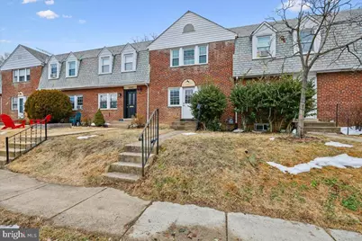 1041 N Monroe Street, Arlington, VA 22201 - Photo 9