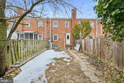 1041 N Monroe Street, Arlington, VA 22201 - Photo 21