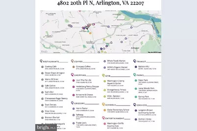 4802 20th Place N, Arlington, VA 22207 - Photo 45