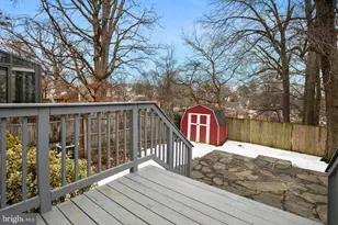 4802 20th Pl N, Arlington, VA 22207 - Photo 35