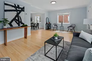 4802 20th Pl N, Arlington, VA 22207 - Photo 3