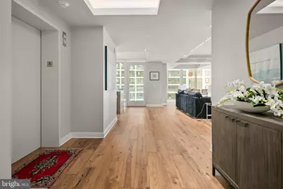 1781 N Pierce Street #802, Arlington, VA 22209 - Photo 3