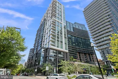 1781 N Pierce Street #802, Arlington, VA 22209 - Photo 51