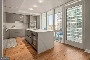 1781 N Pierce St, Arlington, VA 22209 - Photo 9