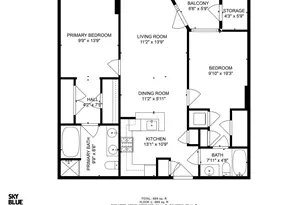 3650 S Glebe Road S, Arlington, VA 22202 - Photo 47