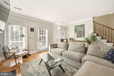 1035 N Stafford Street, Arlington, VA 22201 - Photo 5