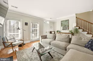 1035 N Stafford St, Arlington, VA 22201 - Photo 5