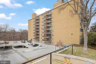 2030 N Adams Street #911, Arlington, VA 22201 - Photo 37