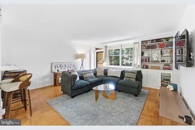 2030 N Adams Street #911, Arlington, VA 22201 - Photo 7