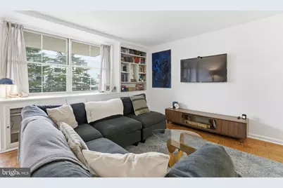 2030 N Adams Street #911, Arlington, VA 22201 - Photo 9