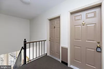 1902 Rhodes Street N #66, Arlington, VA 22201 - Photo 19