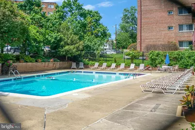 1830 Columbia Pike #305, Arlington, VA 22204 - Photo 27