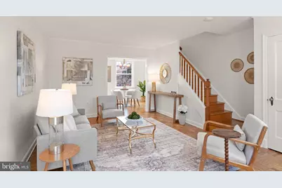 1510 S Edgewood Street #541, Arlington, VA 22204 - Photo 1