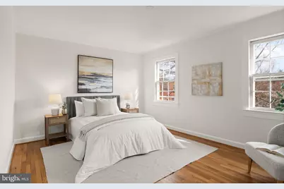 1510 S Edgewood Street #541, Arlington, VA 22204 - Photo 17