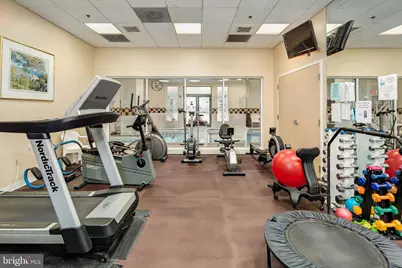 900 N Taylor Street #1810, Arlington, VA 22203 - Photo 15